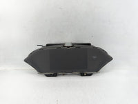 2014-2017 Honda Odyssey Information Display Screen - Oemusedautoparts1.com