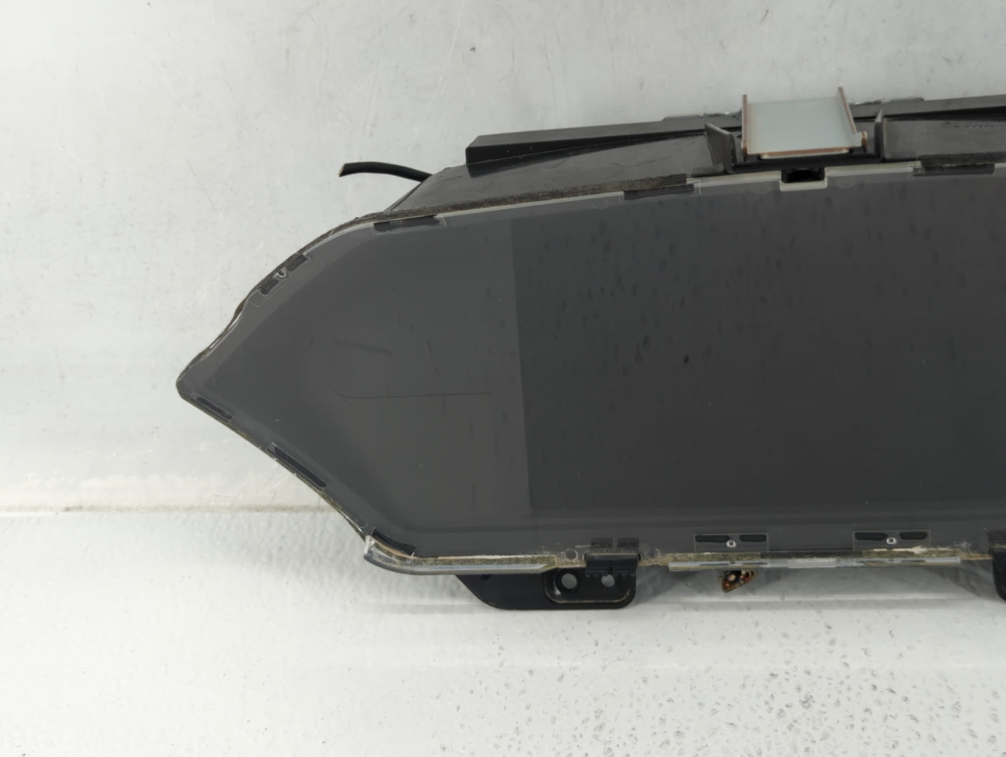 2014-2017 Honda Odyssey Information Display Screen - Oemusedautoparts1.com