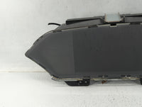 2014-2017 Honda Odyssey Information Display Screen - Oemusedautoparts1.com