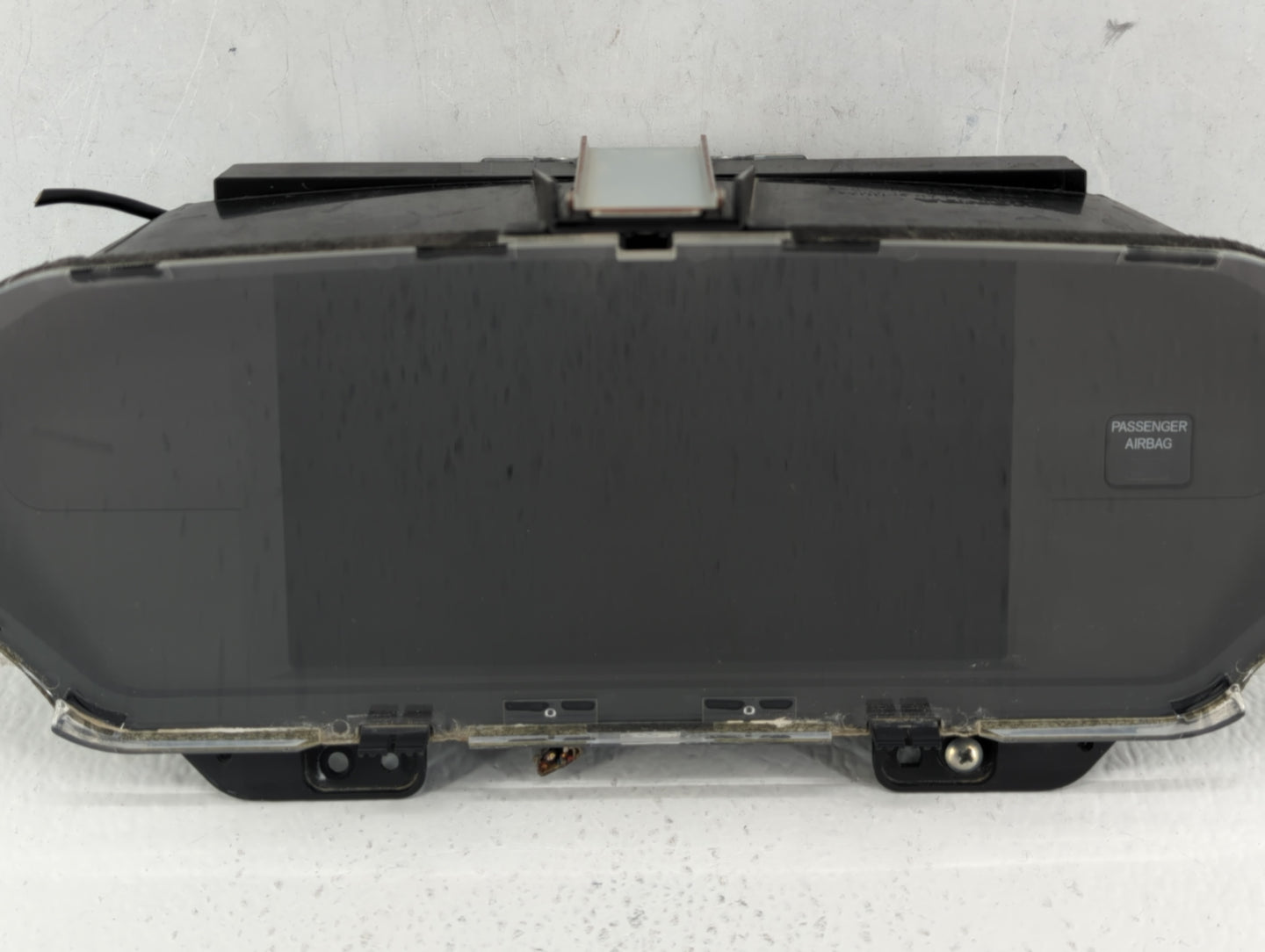 2014-2017 Honda Odyssey Information Display Screen - Oemusedautoparts1.com
