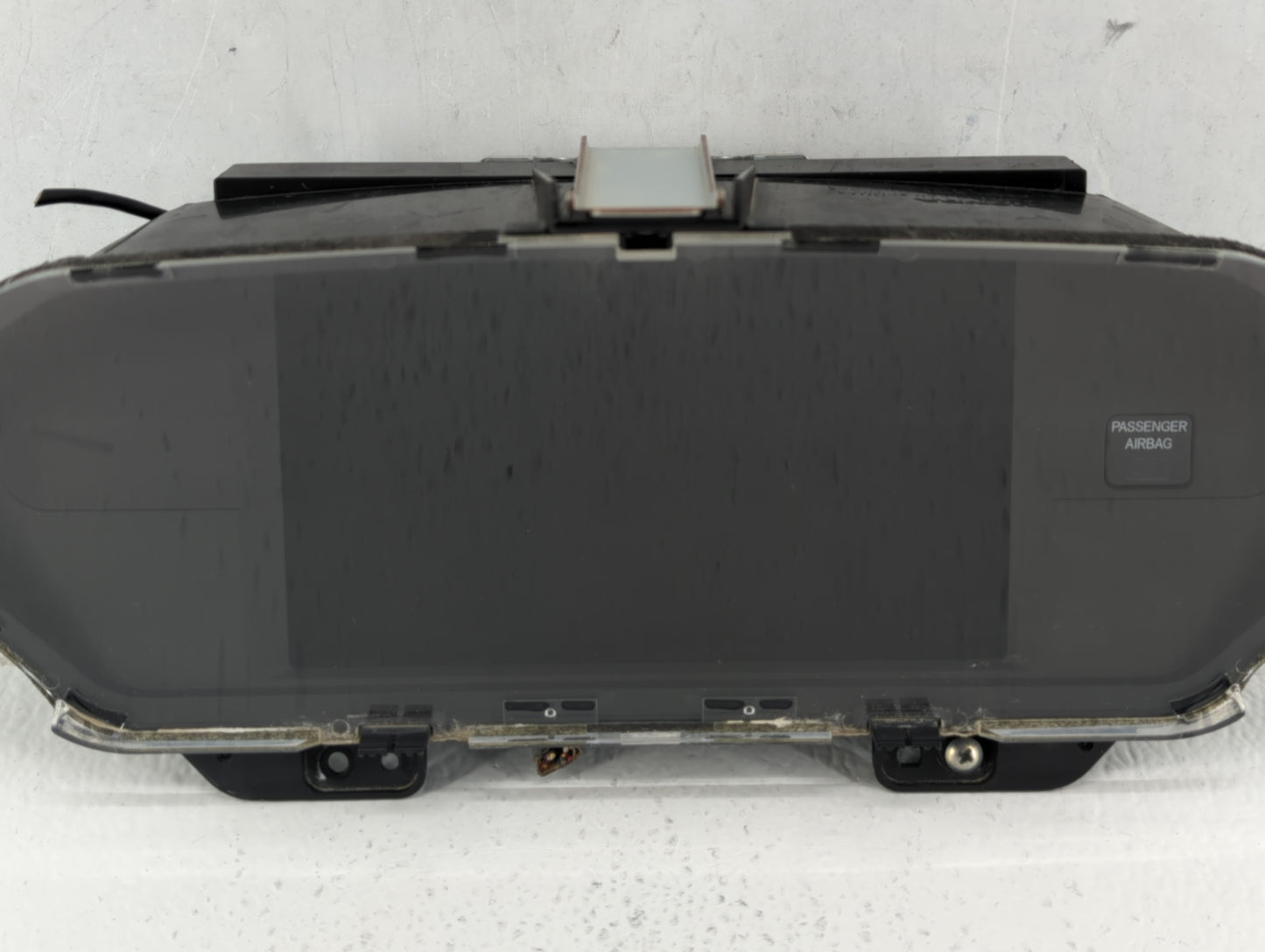 2014-2017 Honda Odyssey Information Display Screen - Oemusedautoparts1.com