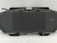2014-2017 Honda Odyssey Information Display Screen - Oemusedautoparts1.com
