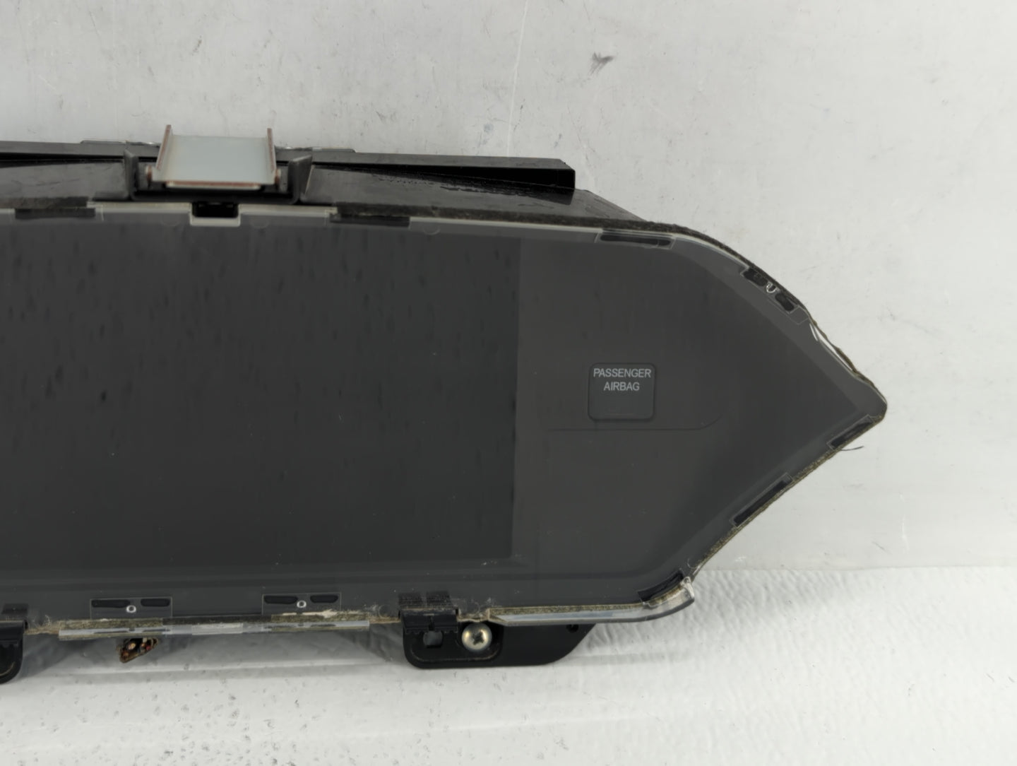 2014-2017 Honda Odyssey Information Display Screen - Oemusedautoparts1.com