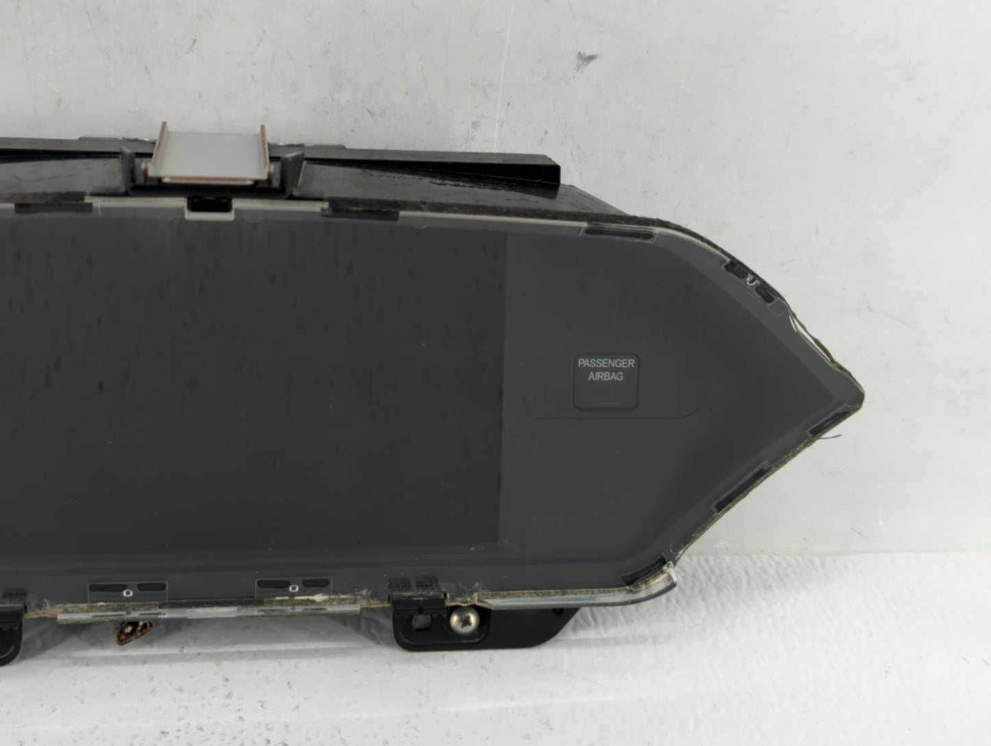 2014-2017 Honda Odyssey Information Display Screen - Oemusedautoparts1.com