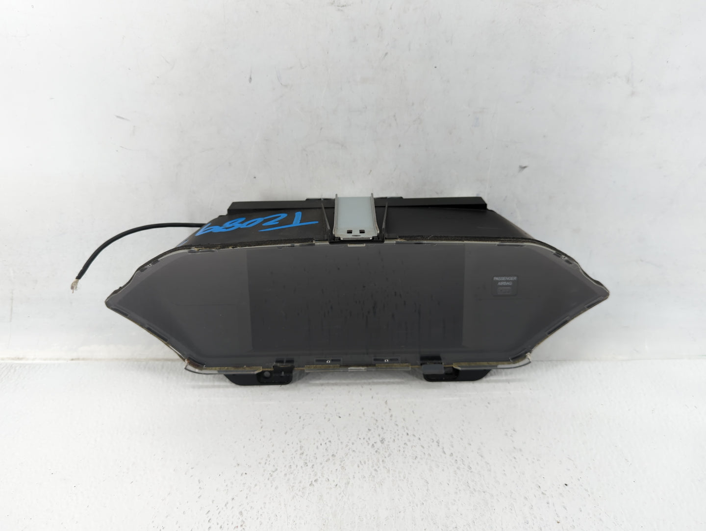 2014-2017 Honda Odyssey Information Display Screen - Oemusedautoparts1.com