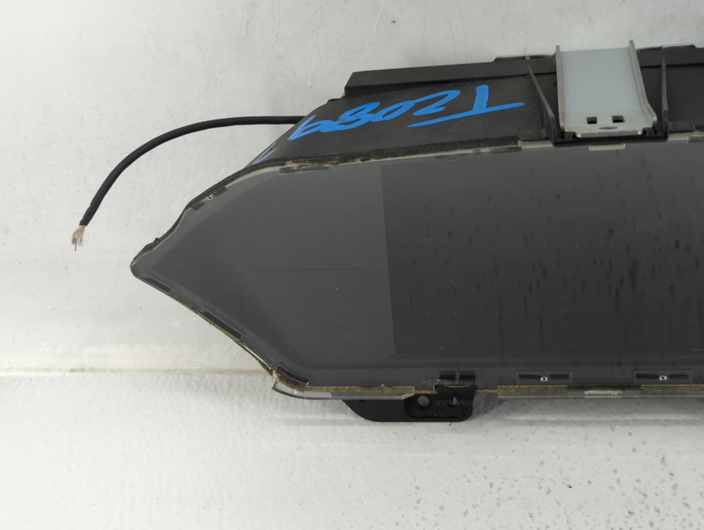 2014-2017 Honda Odyssey Information Display Screen - Oemusedautoparts1.com