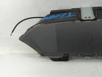 2014-2017 Honda Odyssey Information Display Screen - Oemusedautoparts1.com