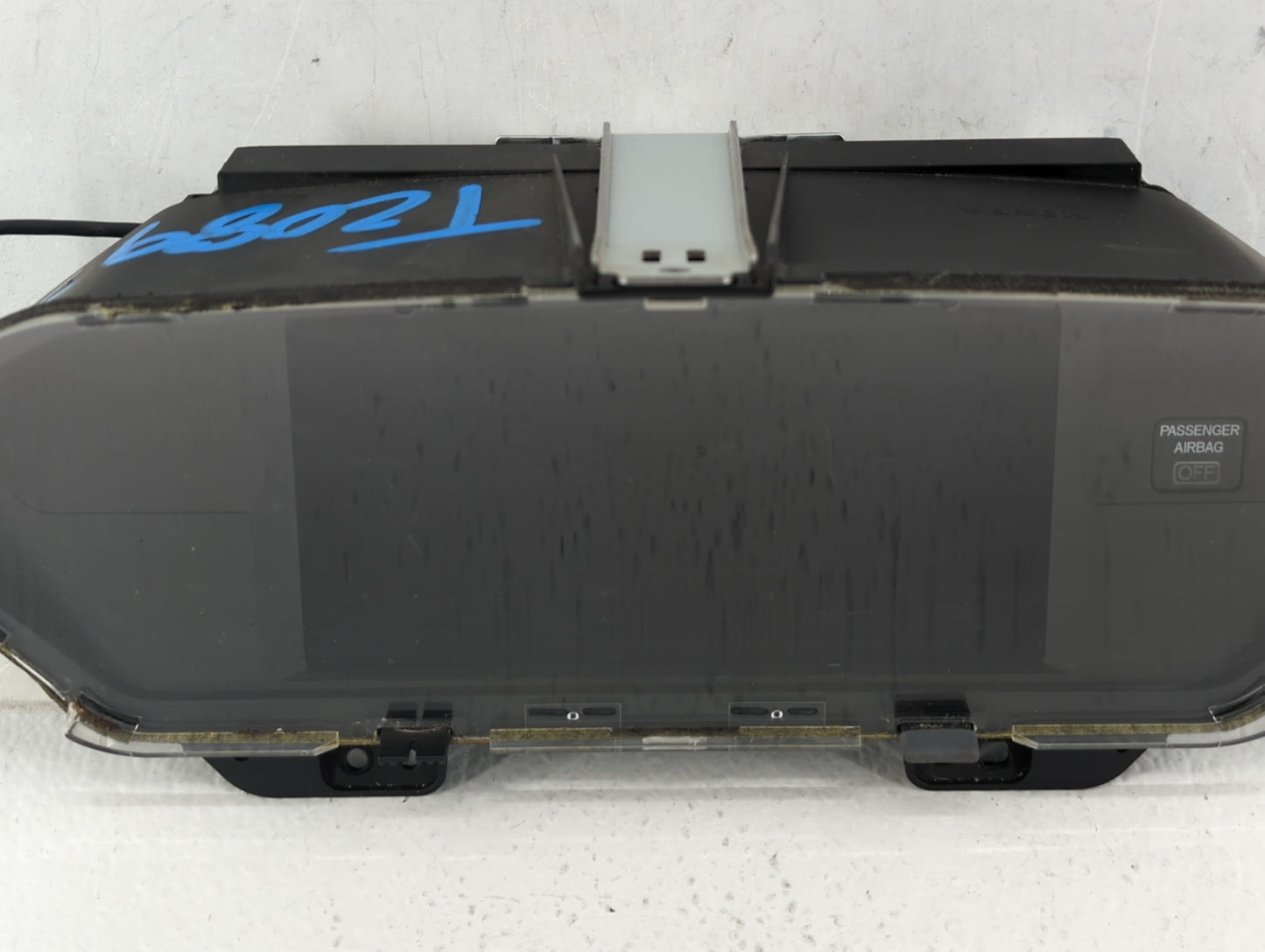 2014-2017 Honda Odyssey Information Display Screen - Oemusedautoparts1.com