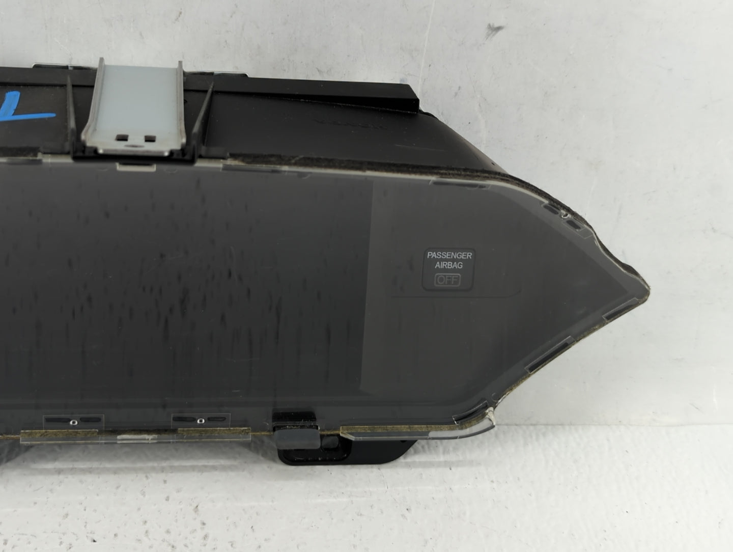 2014-2017 Honda Odyssey Information Display Screen - Oemusedautoparts1.com