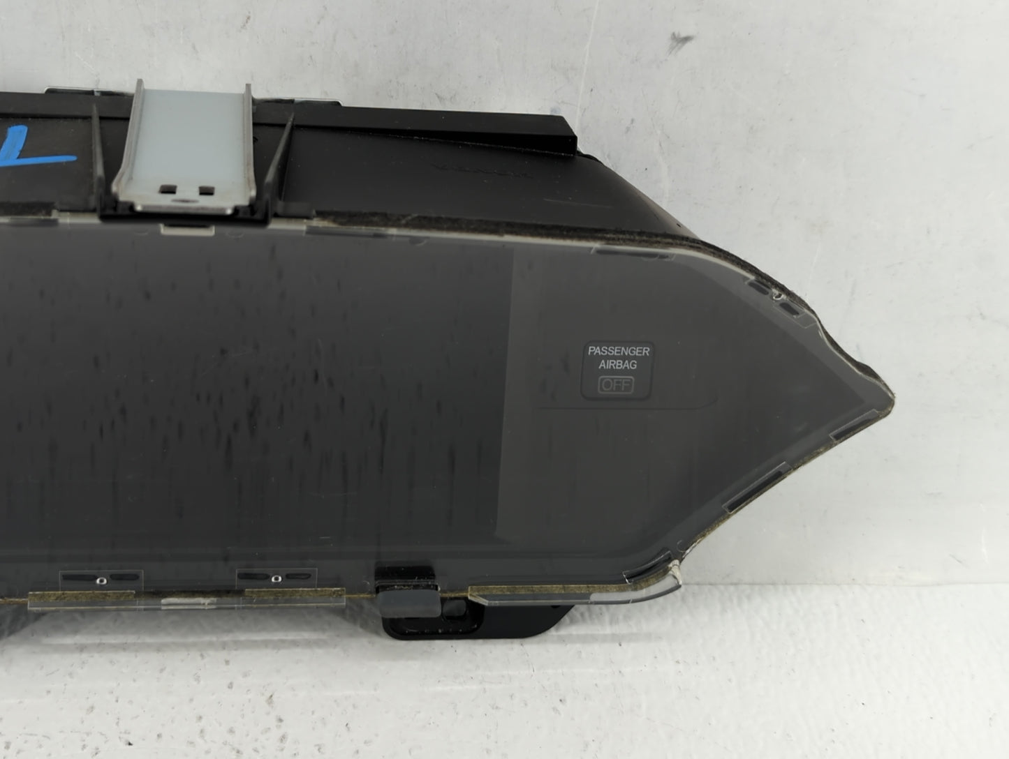 2014-2017 Honda Odyssey Information Display Screen - Oemusedautoparts1.com