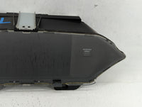 2014-2017 Honda Odyssey Information Display Screen - Oemusedautoparts1.com