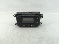 2011-2017 Honda Odyssey Climate Control Module Temperature AC/Heater Replacement P/N:04215124047 NH167L Fits OEM Used Auto P