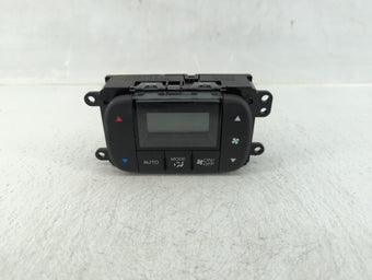 compare product 2011-2017 Honda Odyssey Climate Control Module Temperature AC/Heater Replacement P/N:04215124047 NH167L Fits OEM Used Auto Parts