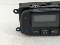 2011-2017 Honda Odyssey Climate Control Module Temperature AC/Heater Replacement P/N:04215124047 NH167L Fits OEM Used Auto P