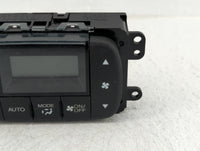 2011-2017 Honda Odyssey Climate Control Module Temperature AC/Heater Replacement P/N:04215124047 NH167L Fits OEM Used Auto P