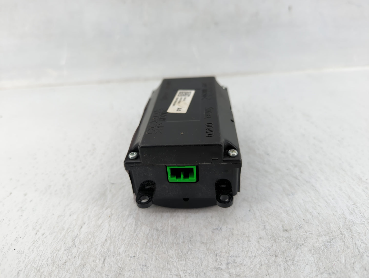 2011-2017 Honda Odyssey Climate Control Module Temperature AC/Heater Replacement P/N:04215124047 NH167L Fits OEM Used Auto P