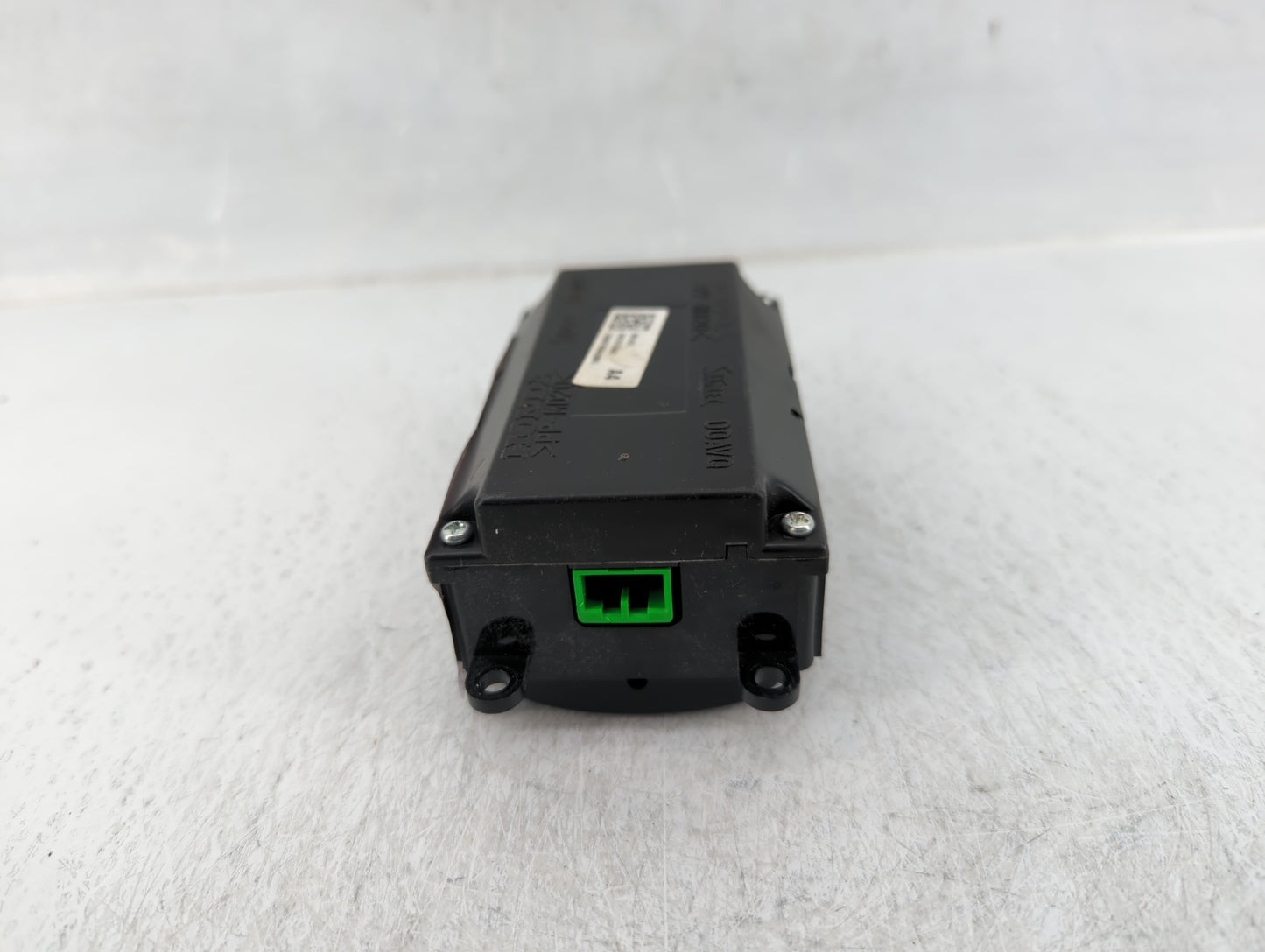 2011-2017 Honda Odyssey Climate Control Module Temperature AC/Heater Replacement P/N:04215124047 NH167L Fits OEM Used Auto P