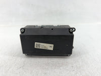 2011-2017 Honda Odyssey Climate Control Module Temperature AC/Heater Replacement P/N:04215124047 NH167L Fits OEM Used Auto P