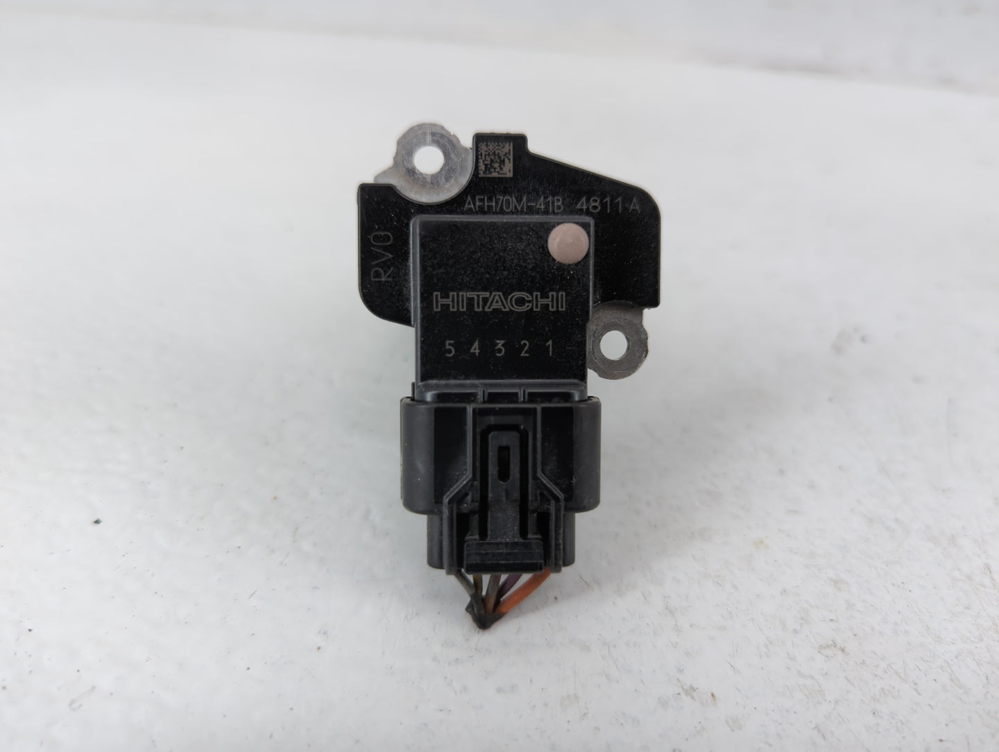 2007-2017 Honda Odyssey Mass Air Flow Meter Maf - Oemusedautoparts1.com
