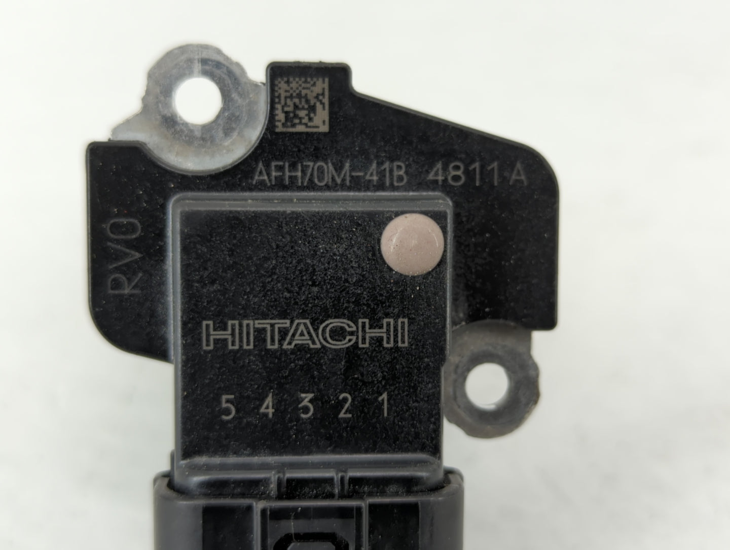 2007-2017 Honda Odyssey Mass Air Flow Meter Maf - Oemusedautoparts1.com