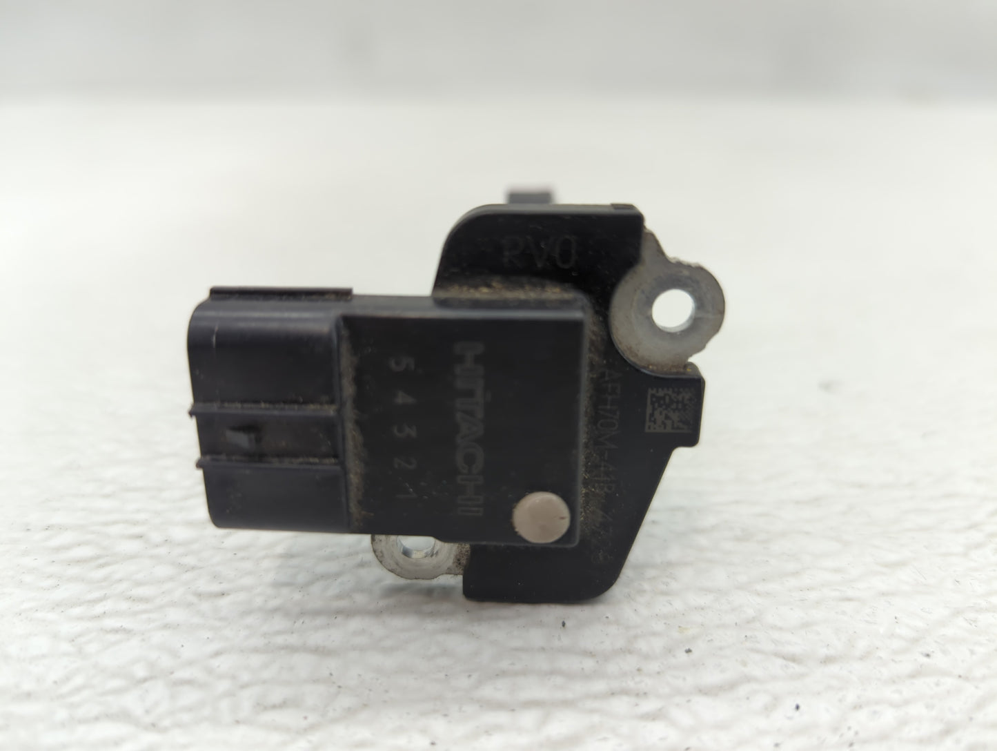2007-2017 Honda Odyssey Mass Air Flow Meter Maf - Oemusedautoparts1.com