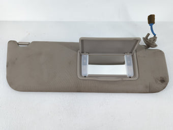 compare product 2011-2017 Honda Odyssey Sun Visor Shade Replacement Passenger Right Mirror Fits Fits 2011 2012 2013 2014 2015 2016 2017 OEM Used Auto Parts