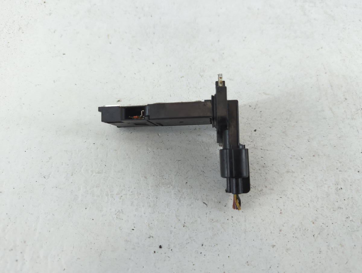 2007-2017 Honda Odyssey Mass Air Flow Meter Maf Sensor 657036 - Oemusedautoparts1.com