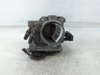 compare product 2011-2017 Honda Odyssey Throttle Body P/N:U31992499659 Fits Fits 2009 2010 2011 2012 2013 2014 2015 2016 2017 OEM Used Auto Parts