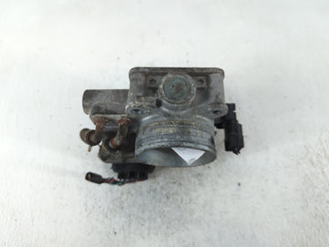 2011-2017 Honda Odyssey Throttle Body P/N:U31992499659 Fits Fits 2009 2010 2011 2012 2013 2014 2015 2016 2017 OEM Used Auto Parts