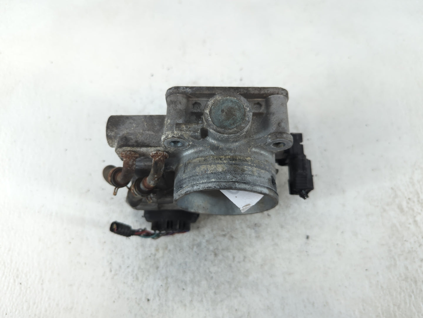 2011-2017 Honda Odyssey Throttle Body P/N:U31992499659 Fits Fits 2009 2010 2011 2012 2013 2014 2015 2016 2017 OEM Used Auto 