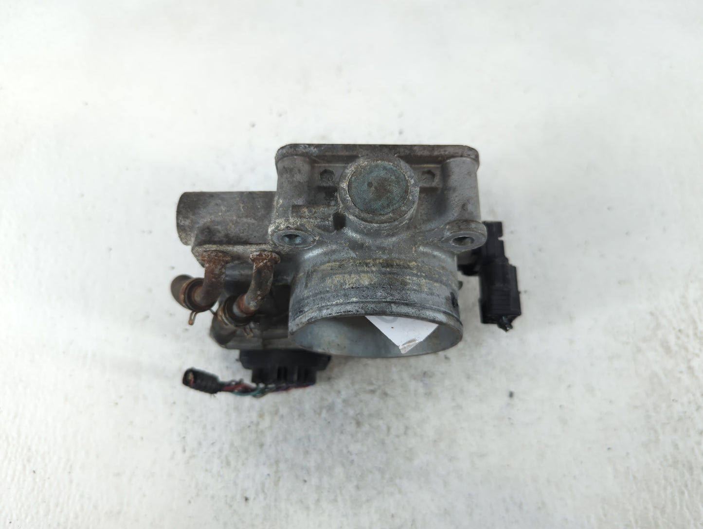 2011-2017 Honda Odyssey Throttle Body P/N:U31992499659 Fits Fits 2009 2010 2011 2012 2013 2014 2015 2016 2017 OEM Used Auto 