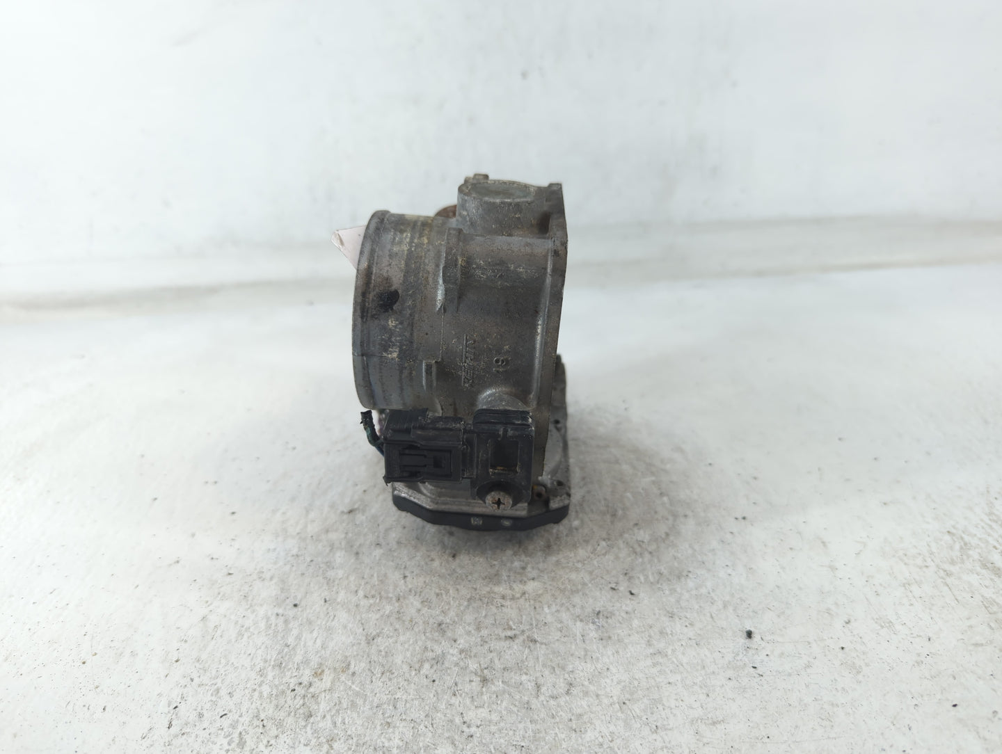 2011-2017 Honda Odyssey Throttle Body P/N:U31992499659 Fits Fits 2009 2010 2011 2012 2013 2014 2015 2016 2017 OEM Used Auto 
