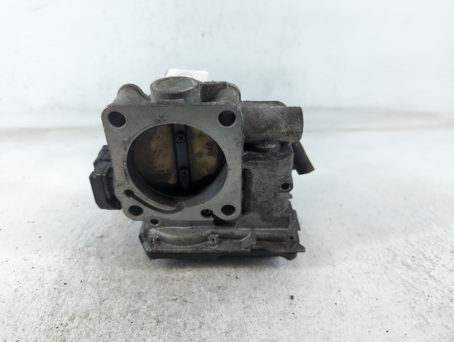 2011-2017 Honda Odyssey Throttle Body P/N:U31992499659 Fits Fits 2009 2010 2011 2012 2013 2014 2015 2016 2017 OEM Used Auto 