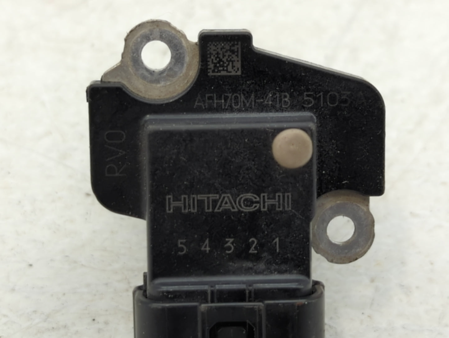 2007-2017 Honda Odyssey Mass Air Flow Meter Maf - Oemusedautoparts1.com