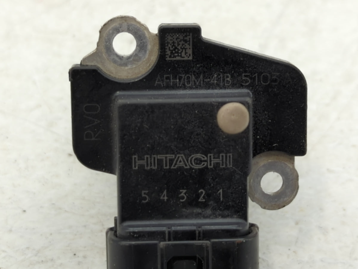 2007-2017 Honda Odyssey Mass Air Flow Meter Maf Sensor 734252 - Oemusedautoparts1.com