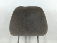 Honda Odyssey Headrest Head Rest Front Driver Passenger Seat Grey - Oemusedautoparts1.com