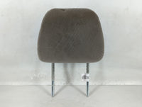 Honda Odyssey Headrest Head Rest Front Driver Passenger Seat Grey - Oemusedautoparts1.com