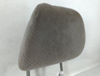 Honda Odyssey Headrest Head Rest Front Driver Passenger Seat Grey - Oemusedautoparts1.com