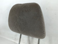 Honda Odyssey Headrest Head Rest Front Driver Passenger Seat Grey - Oemusedautoparts1.com
