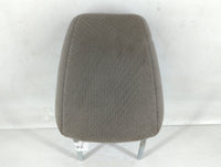 Honda Odyssey Headrest Head Rest Front Driver Passenger Seat Grey - Oemusedautoparts1.com