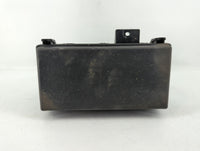 2011-2017 Honda Odyssey Fusebox Fuse Box Panel Relay Module P/N:031C1095MC TK8-A011 A0 Fits Fits 2011 2013 2014 2015 2016 20