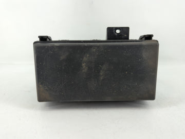 2011-2017 Honda Odyssey Fusebox Fuse Box Panel Relay Module P/N:031C1095MC TK8-A011 A0 Fits Fits 2011 2013 2014 2015 2016 20