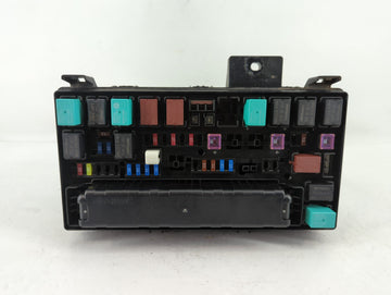 2011-2017 Honda Odyssey Fusebox Fuse Box Panel Relay Module P/N:031C1095MC TK8-A011 A0 Fits Fits 2011 2013 2014 2015 2016 2017 OEM Used Auto Parts