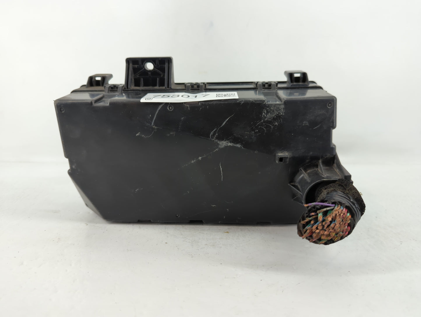 2011-2017 Honda Odyssey Fusebox Fuse Box Panel Relay Module P/N:031C1095MC TK8-A011 A0 Fits Fits 2011 2013 2014 2015 2016 20