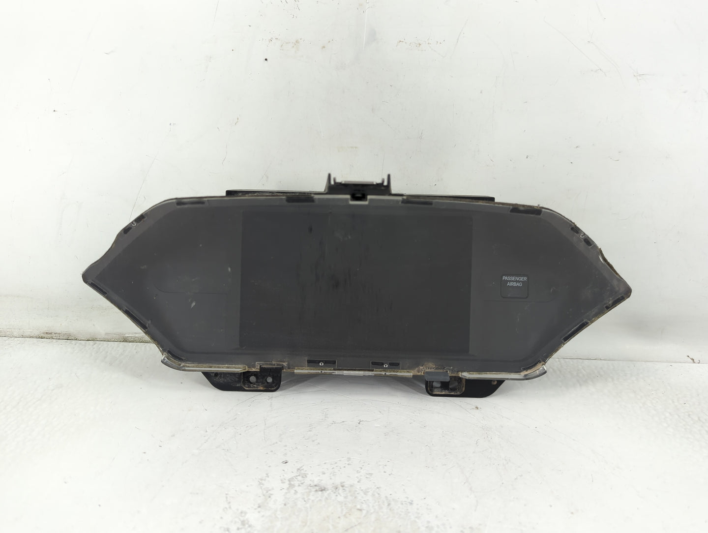 2014-2017 Honda Odyssey Instrument Cluster Speedometer Gauges P/N:39810-TKB-A110-M1 Fits Fits 2014 2015 2016 2017 OEM Used A