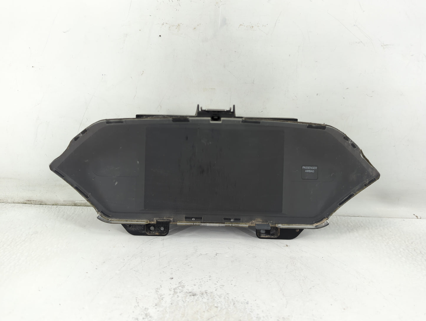 2014-2017 Honda Odyssey Instrument Cluster Speedometer Gauges P/N:39810-TKB-A110-M1 Fits Fits 2014 2015 2016 2017 OEM Used A