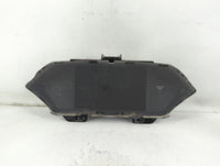 2014-2017 Honda Odyssey Instrument Cluster Speedometer Gauges P/N:39810-TKB-A110-M1 Fits Fits 2014 2015 2016 2017 OEM Used A