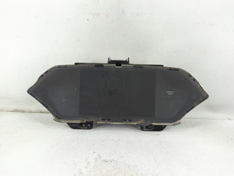 compare product 2014-2017 Honda Odyssey Instrument Cluster Speedometer Gauges P/N:39810-TKB-A110-M1 Fits Fits 2014 2015 2016 2017 OEM Used Auto Parts