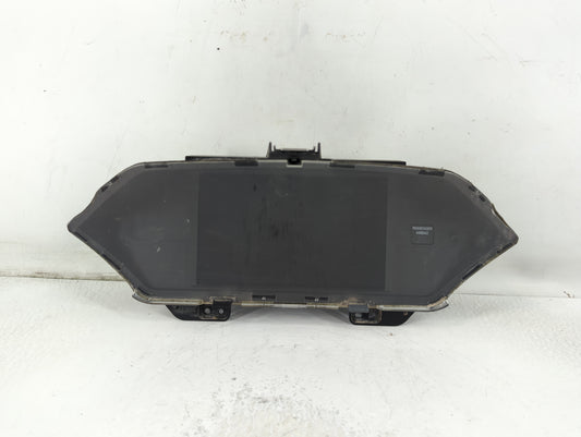 2014-2017 Honda Odyssey Instrument Cluster Speedometer Gauges P/N:39810-TKB-A110-M1 Fits Fits 2014 2015 2016 2017 OEM Used A