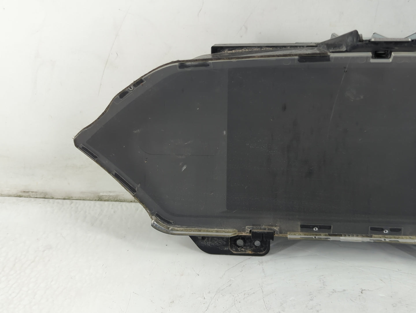 2014-2017 Honda Odyssey Instrument Cluster Speedometer Gauges P/N:39810-TKB-A110-M1 Fits Fits 2014 2015 2016 2017 OEM Used A